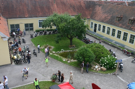 2007-07-10 Oldtimertreffen Pinkafeld